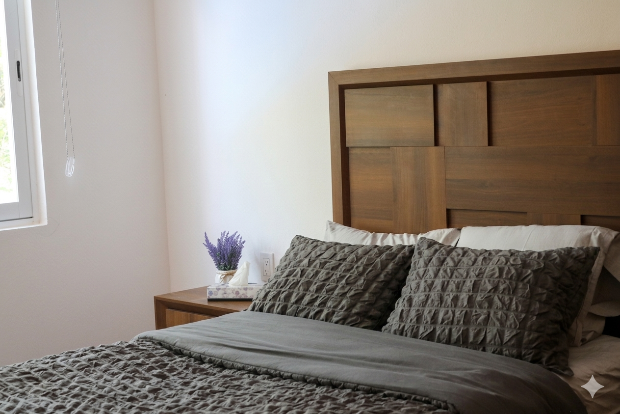 Habitación individual